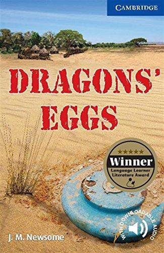 CER 5 Dragons' Eggs (2005167)