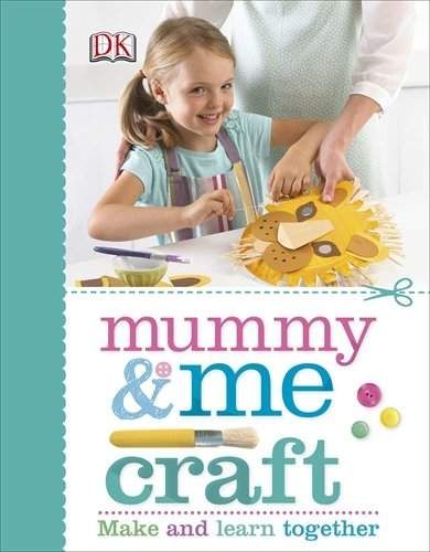 Mummy & Me Craft (2005204)