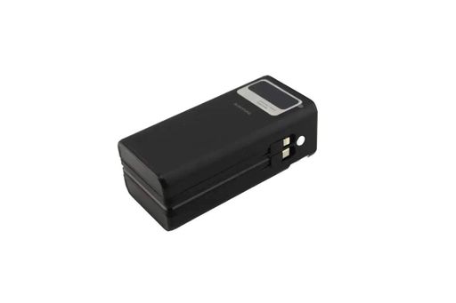 ПоверБанк 100000 mAh з швидкою зарядкою Power Bank DBT35A • Потужний повербанк DBT35A для тривалої автономної роботи (2005325)