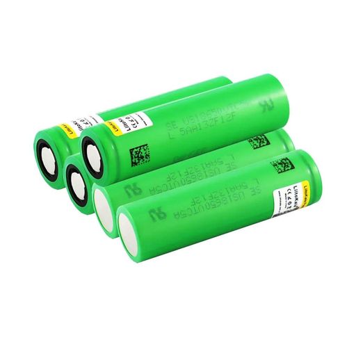 Акумулятор Li-Ion 18650 2600mAh 9,62Wh 3,7V YIQUAN 3C Willson (2005564)