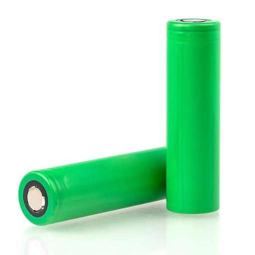 Акумулятор Li-Ion 18650 2600mAh 9,62Wh 3,7V YIQUAN 3C Willson (2005564)