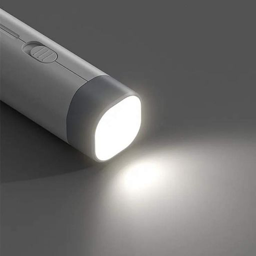 Ліхтар із функцією PowerBank ємністю 20000 мАг · Портативний бездротовий світлодіодний світильник з підзарядкою для телефону (2005707)