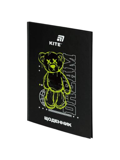 Дневник школьный KITE твердая обложка Dream (K26-262-6) (2006060)