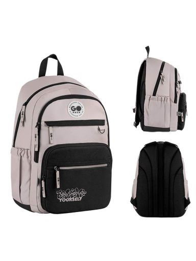 Рюкзак GoPack Teens 121L-1 (GO26-121L-1) (2006069)