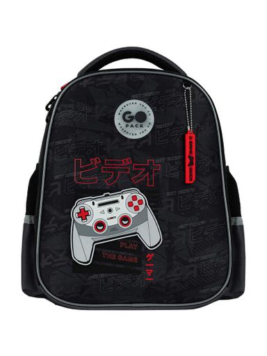 Рюкзак GoPack Education 165S Play (GO26-165S-6) (2006077)