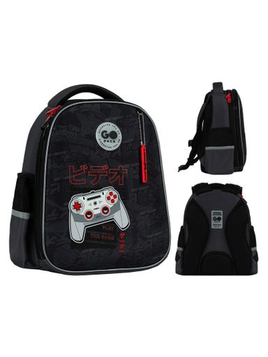 Рюкзак GoPack Education 165S Play (GO26-165S-6) (2006077)