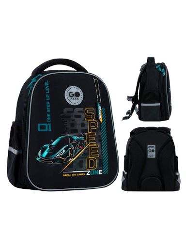 Рюкзак GoPack Education 165S Speed ??Zone (GO26-165S-5) (2006082)