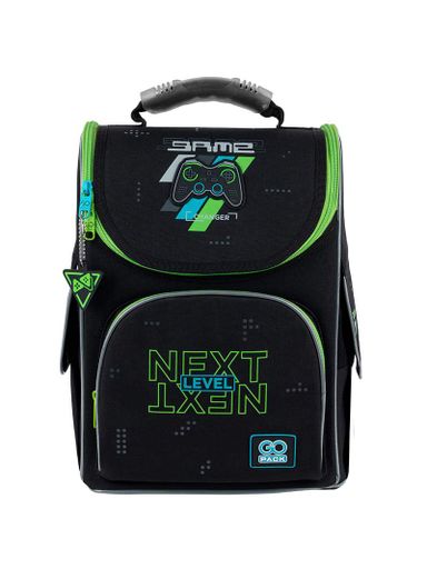 Рюкзак GoPack Education каркасный 5001S-7 Next Level (GO25-5001S-7) (2006087)