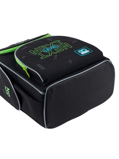 Рюкзак GoPack Education каркасный 5001S-7 Next Level (GO25-5001S-7) (2006087)
