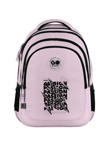 Рюкзак GoPack Teens 162L-2 (GO26-162L-2) (2006092)