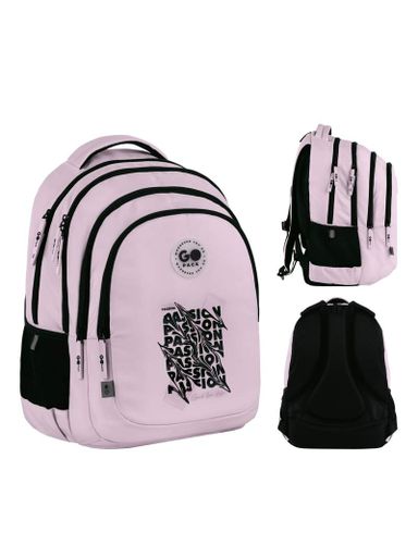 Рюкзак GoPack Teens 162L-2 (GO26-162L-2) (2006092)