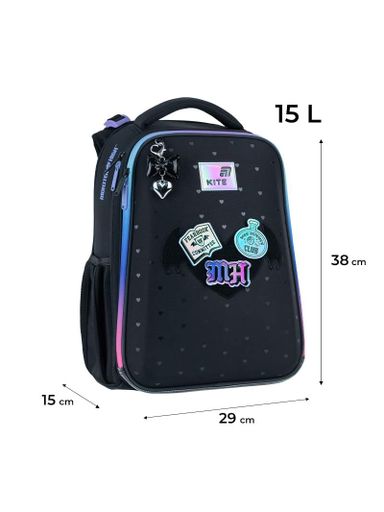 Рюкзак Kite Education каркасный 531 MH (MH26-531M) (2006096)