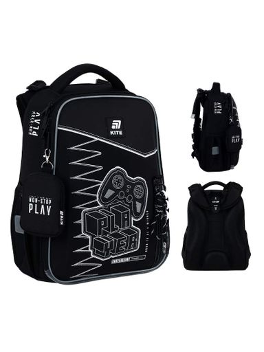 Рюкзак Kite Education каркасний 531 Player (K25-531M-3) (2006164)