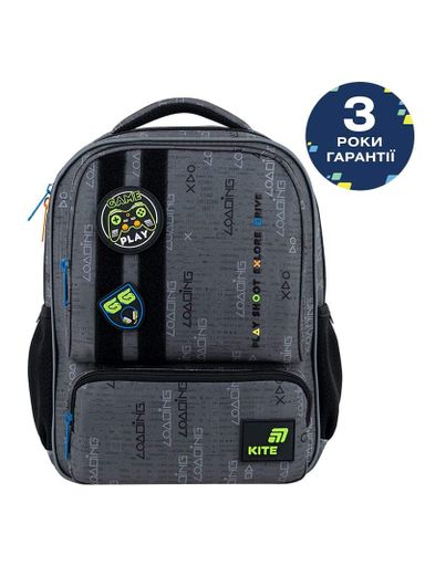 Рюкзак Kite Kids 559 Good Game (K26-559XS-3) (2006172)