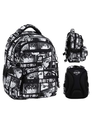 Рюкзак Kite Education 773 Anime Boy (K25-773M-4) (2006173)