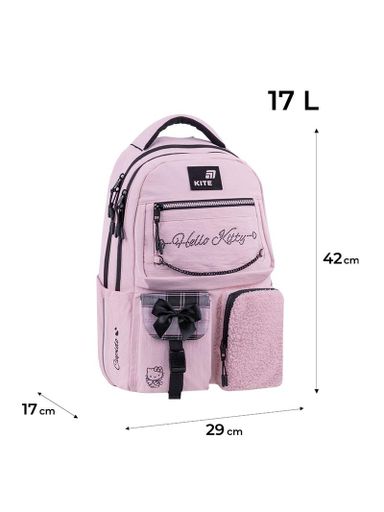 Рюкзак Kite Education teens 2587M HK-2 (HK26-2587M-2) (2006177)