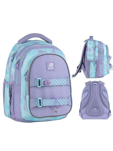 Рюкзак Kite Education teens 8001M-2 (K25-8001M-2) (2006294)