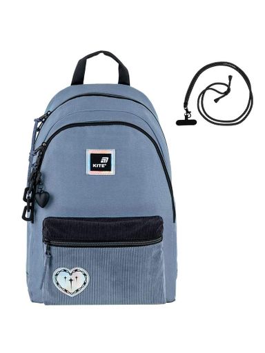 Рюкзак Kite Education teens 2575M-1 (K25-2575M-1) (2006407)