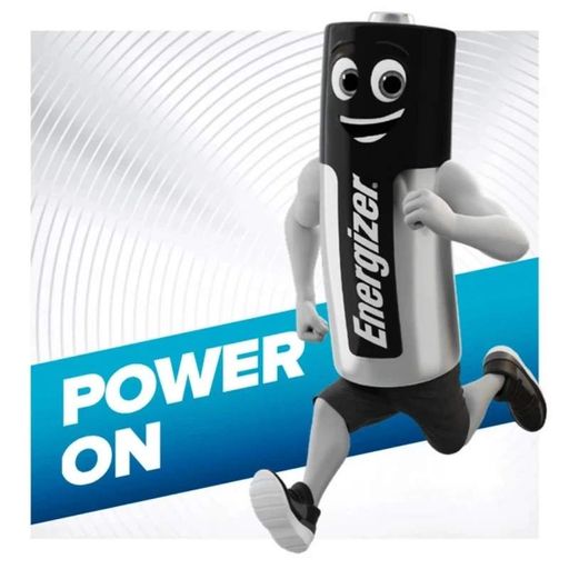 Батарейка Energizer Lr6/aa Max Plus Alkaline (4шт) (2006691)