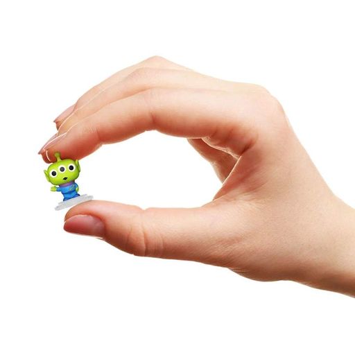 Ігровий набір Bitty Pop! Arcade серії "Історія іграшок" - Прибулець (gw) (2006733)