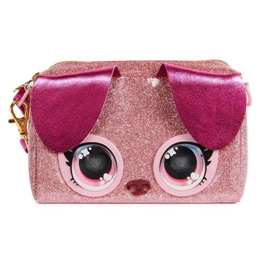 Purse Pets: інтерактивна сумочка-клатч 'Паппі' (2006747)
