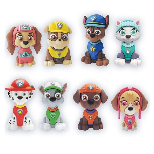 Фігурка-сюрприз "Paw Patrol" Cool Things Pp035 в асортименті (2006867)