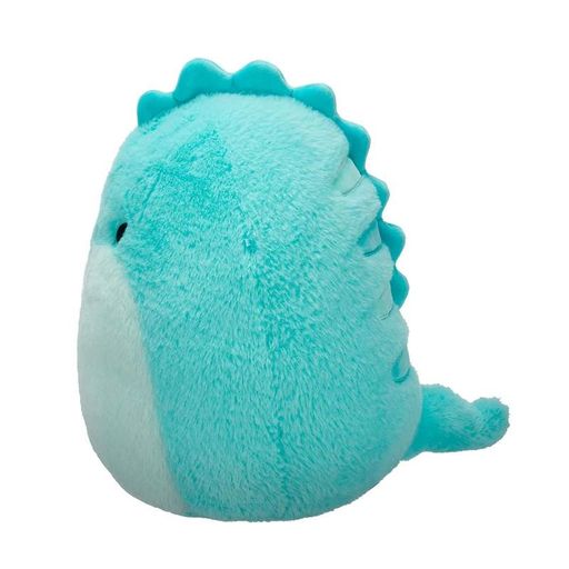 М'яка іграшка Squishmallows - Вугор Езі (30 cm) (2006885)