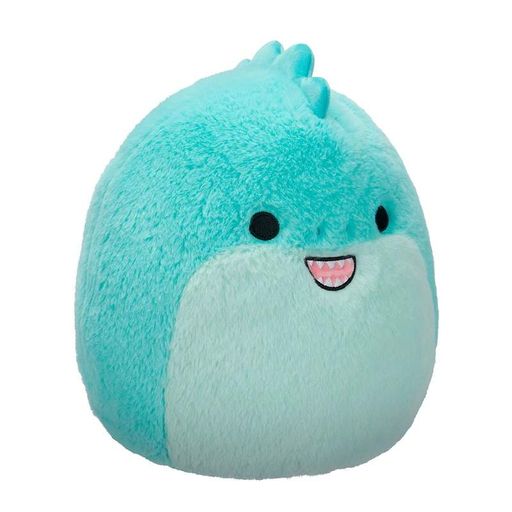 М'яка іграшка Squishmallows - Вугор Езі (30 cm) (2006885)