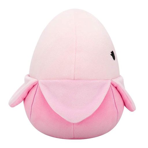 М'яка іграшка Squishmallows – Банан Лекслекс (19 см) (2006887)