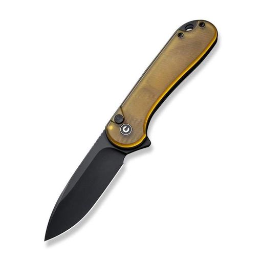 Ніж складаний кишеньковий Civivi Elementum Ii, (7.5 см) Nitro-V / Ultem (c18062p-8) (2006906)