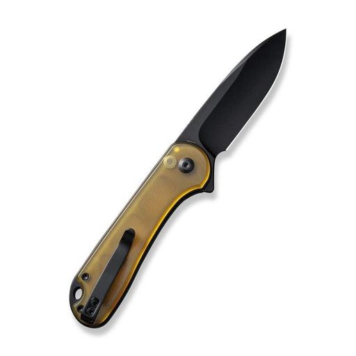 Ніж складаний кишеньковий Civivi Elementum Ii, (7.5 см) Nitro-V / Ultem (c18062p-8) (2006906)