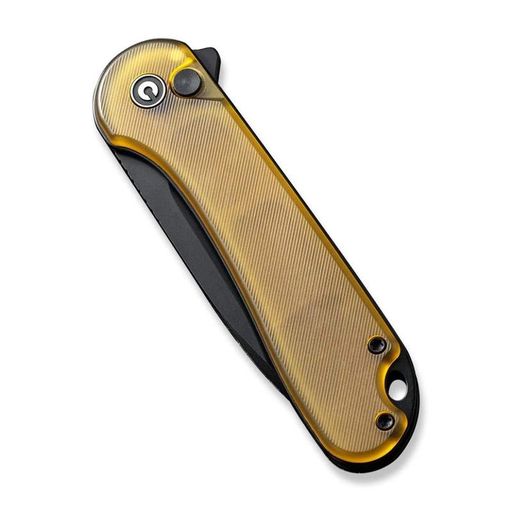 Ніж складаний кишеньковий Civivi Elementum Ii, (7.5 см) Nitro-V / Ultem (c18062p-8) (2006906)