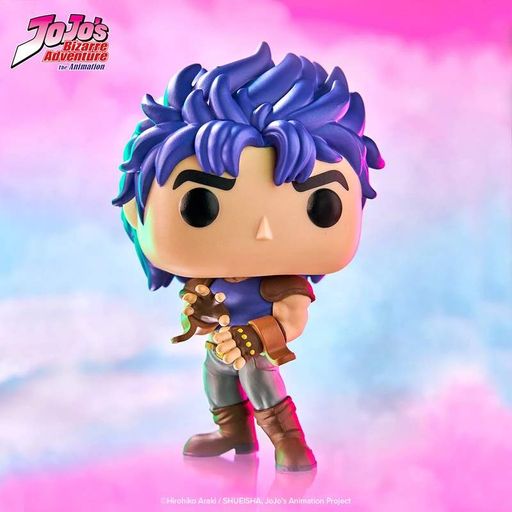 Ігрова фігурка Funko Pop! серії "Химерні пригоди ДжоДжо" - Джонатан (2006959)