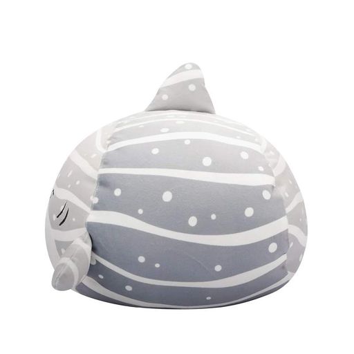 М'яка іграшка Squishmallows – Китова Акула Сачі (30 cm) (2007182)