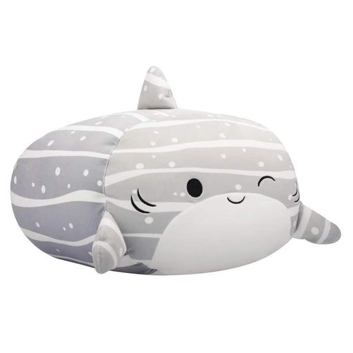 М'яка іграшка Squishmallows – Китова Акула Сачі (30 cm) (2007182)