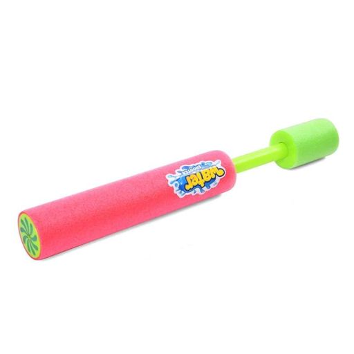 Дитячий водяний насос 333-425(Pink) розмір 25 см, рожевий (2007202)