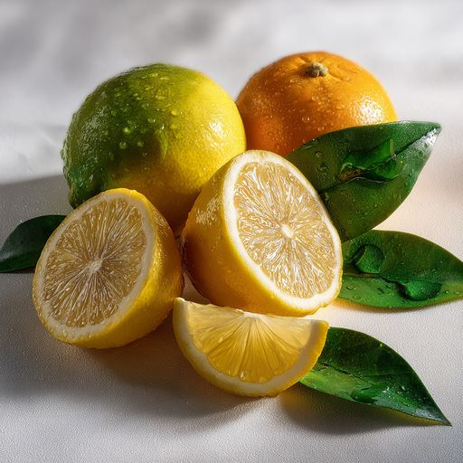 Ароматичний спрей для тіла та текстилю Cereria Molla Tea & Lemongrass унісекс, 3 мл