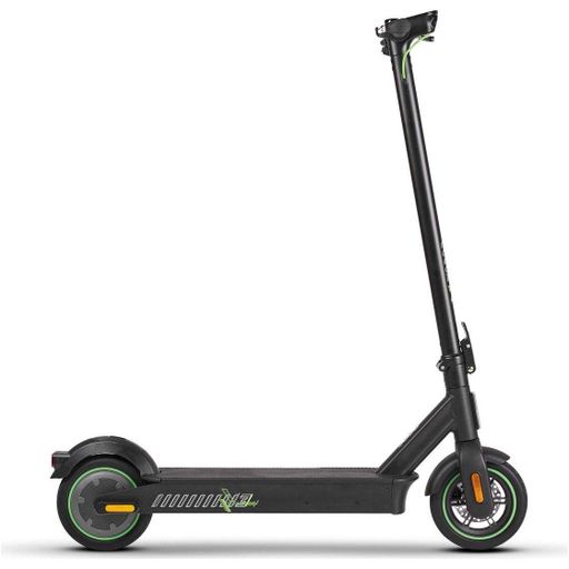 Электросамокат Acer Scooter 3 Advance AES023 (GP.ESC11.011) [109075] (2007418)