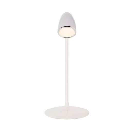 Настольная лампа с беспроводной зарядкой Proove Modern