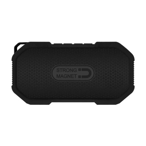 Портативная акустика Proove Black Rock 10W черная (61219)