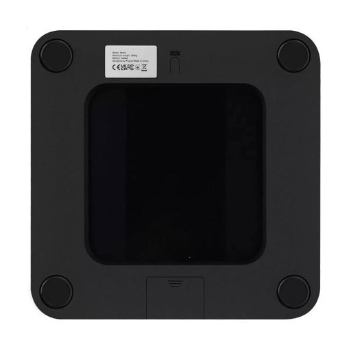 Смарт-ваги Proove Metrix сірі (67921)