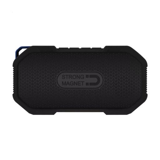 Портативная акустика Proove Black Rock 10W черно-голубая (61219)