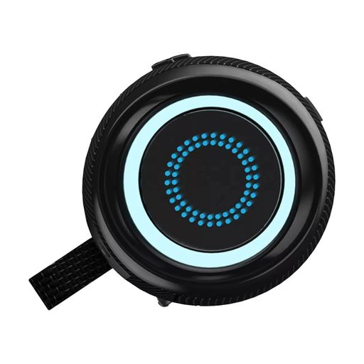 Портативная акустика Proove Rumble 20W черная (68073)