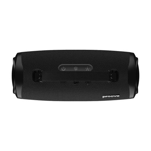 Портативная акустика Proove Rumble 40W черная (68074)