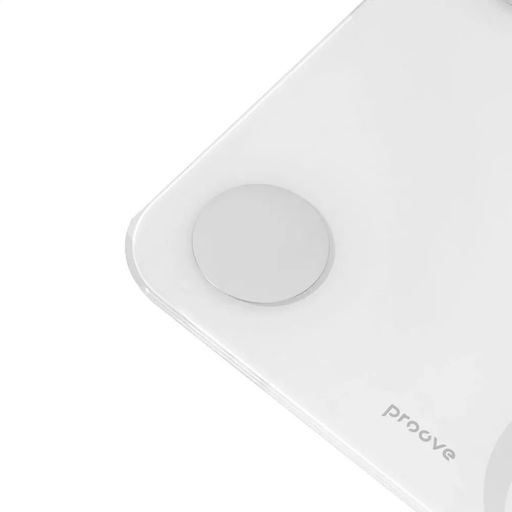 Смарт-ваги Proove Balance II білі (67920)