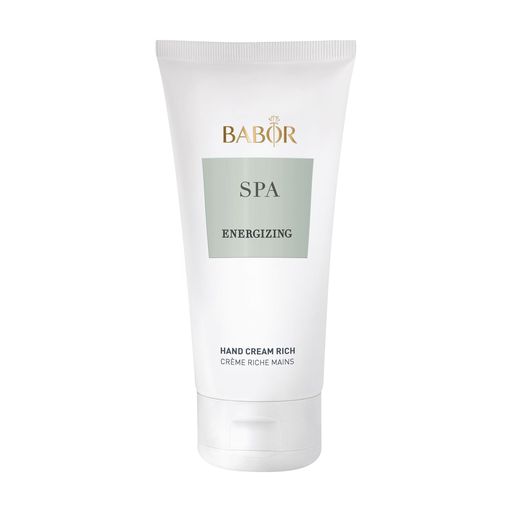 Крем для рук Babor SPA Energizing Hand Cream Rich, 100 мл