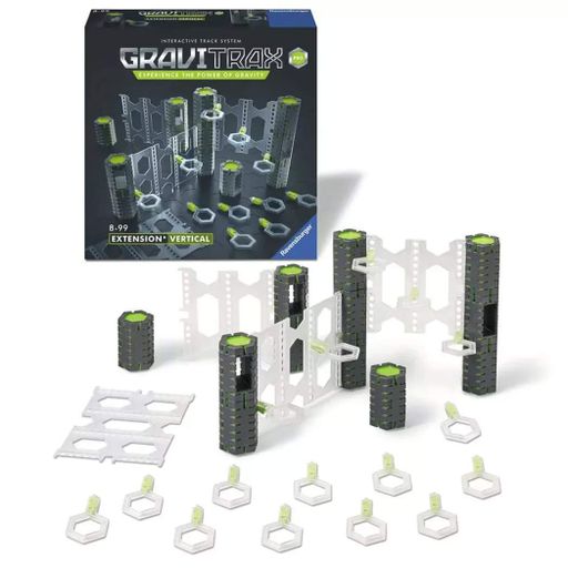 Дополнительный набор GraviTrax PRO Вертикаль (26816) (2007916)