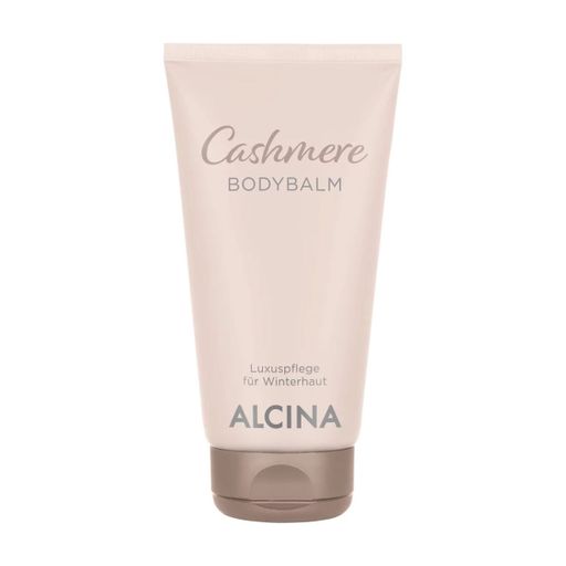Бальзам для тела Alcina Cashmere Bodybalm, 150 мл