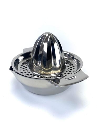 Прес для цитрусових ручний One Chef 12,5х10 см 216088 (2008470)