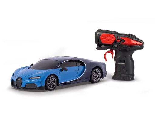Машинка на управлении Bugatti Chiron 24692 Revell (2008539)